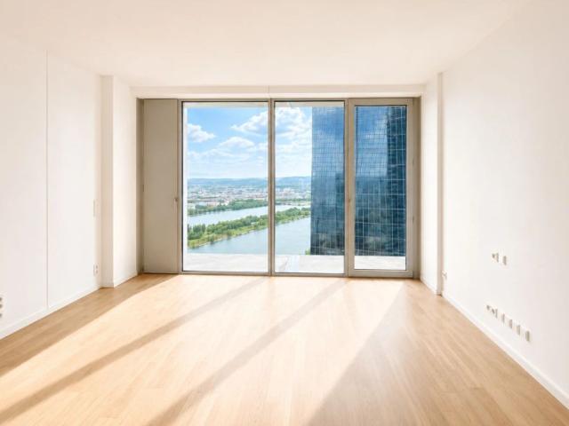 Apartment mieten in Donaustadt, Wien