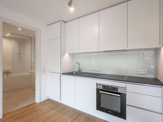 Wohnung mieten in Seestadt, Wien