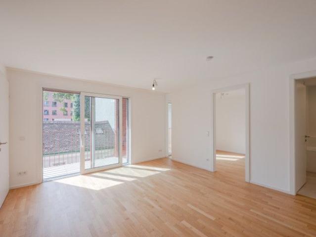 Apartment mieten in Meidling, Wien
