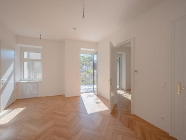Wohnung kaufen in Wien