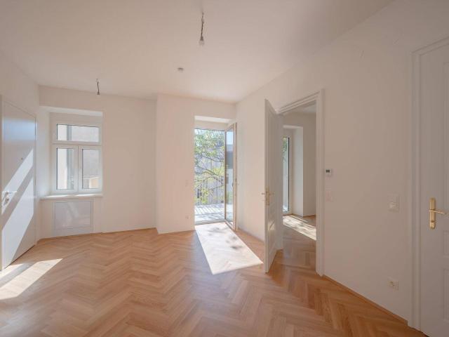 Apartment kaufen in Hundsturm, Wien