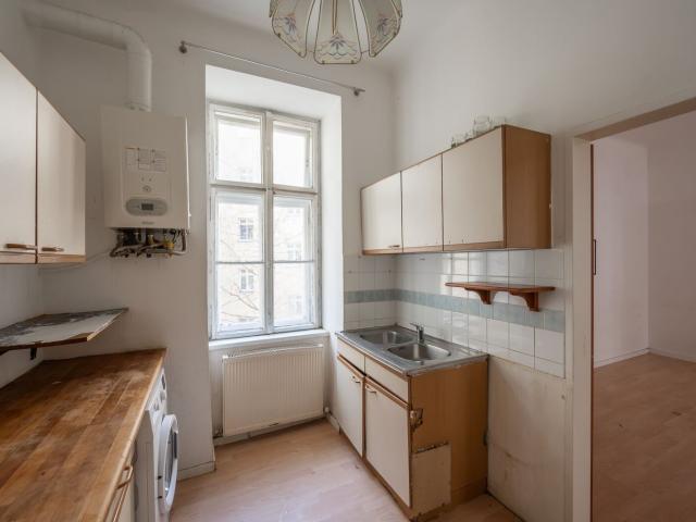 Wohnung kaufen in Seestadt, Wien