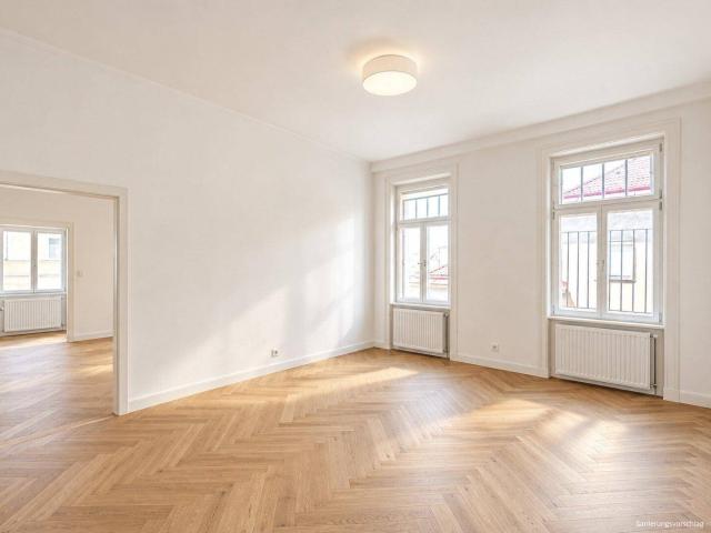 Apartment kaufen in Lichtental, Wien