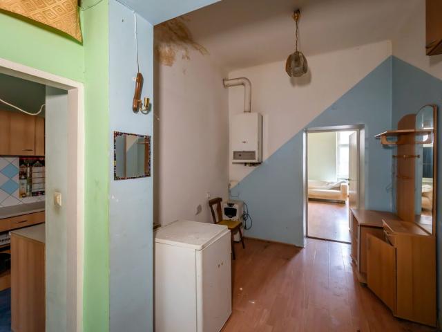 Wohnung kaufen in Seestadt, Wien