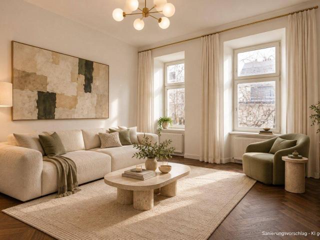 Apartment kaufen in Brigittenau, Wien
