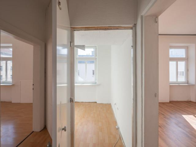 Wohnung kaufen in Seestadt, Wien