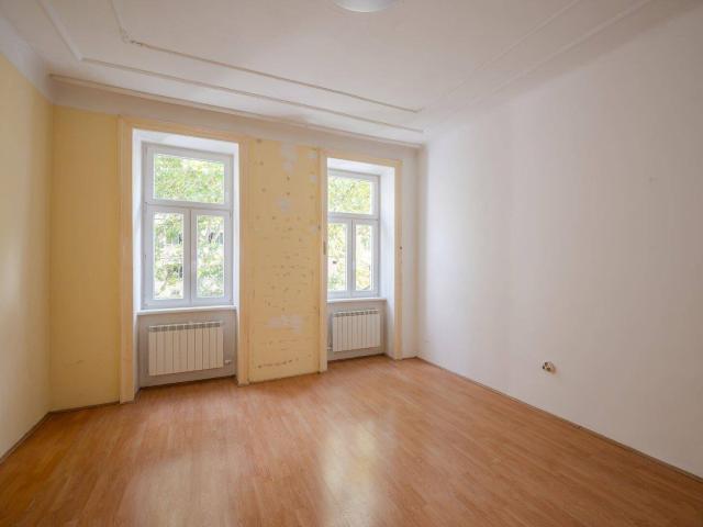 Apartment kaufen in Zwischenbrücken, Wien
