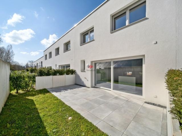 Reihenfamilienhaus kaufen in Courtepin, Freiburg