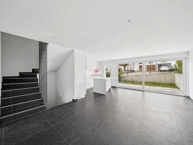 Reihenfamilienhaus kaufen in Courtepin, Freiburg