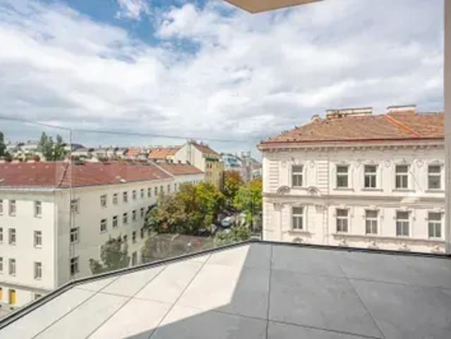 Apartment mieten in Favoriten, Wien