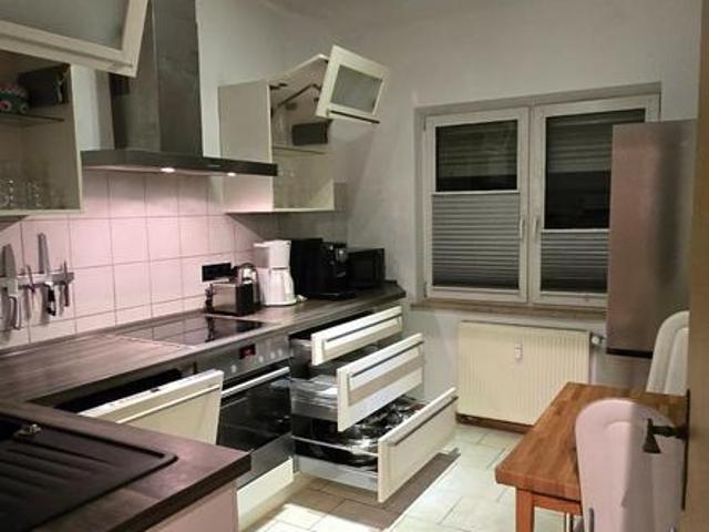 Wohnung mieten in Lütgendortmund, Dortmund