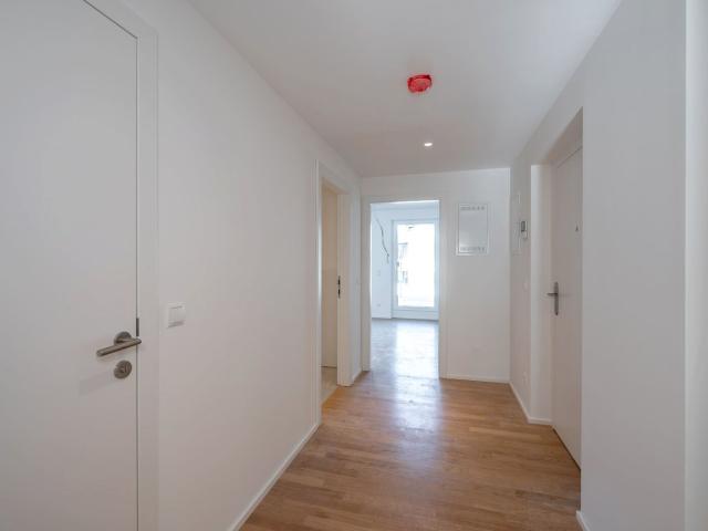 Wohnung kaufen in Seestadt, Wien
