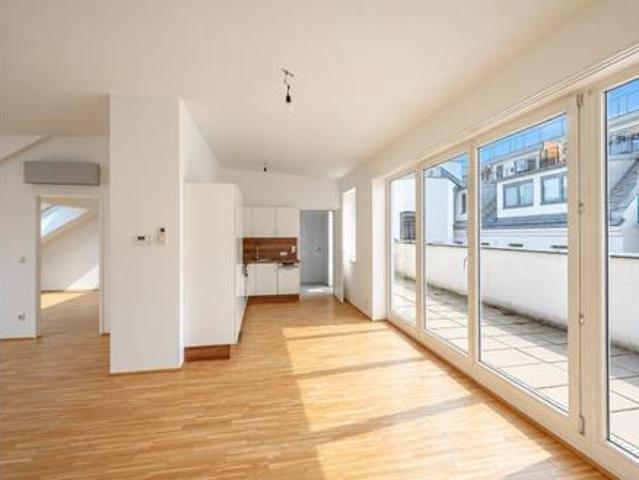 Wohnung kaufen in Wien