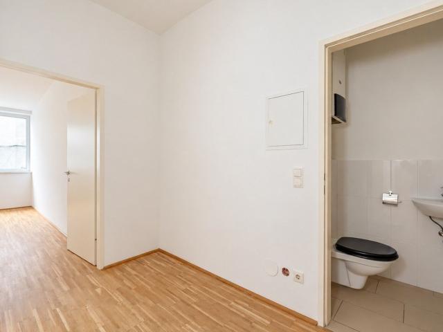 Wohnung kaufen in Seestadt, Wien