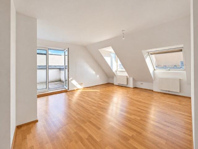 Apartment mieten in Untermeidling, Wien