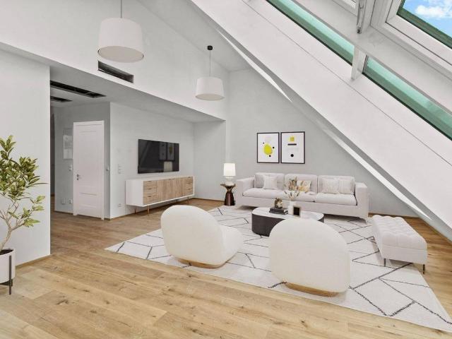 Apartment kaufen in KG Neubau, Wien