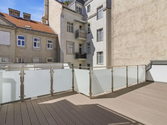 Wohnung kaufen in Seestadt, Wien