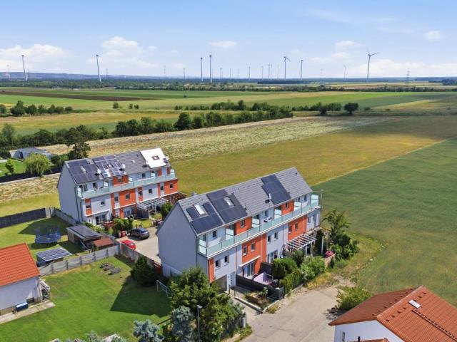 Wohnung kaufen in Gerasdorf, Niederösterreich