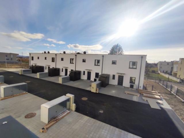 Einfamilienhaus mieten in Atzenbrugg, Niederösterreich