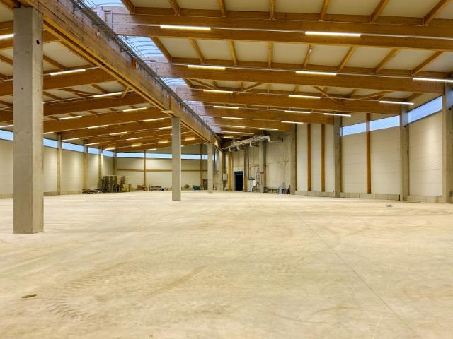 Gewerbe mieten in Klingenberg, Sachsen