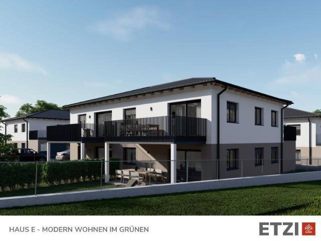 Apartment kaufen in Ried im Traunkreis, Oberösterreich