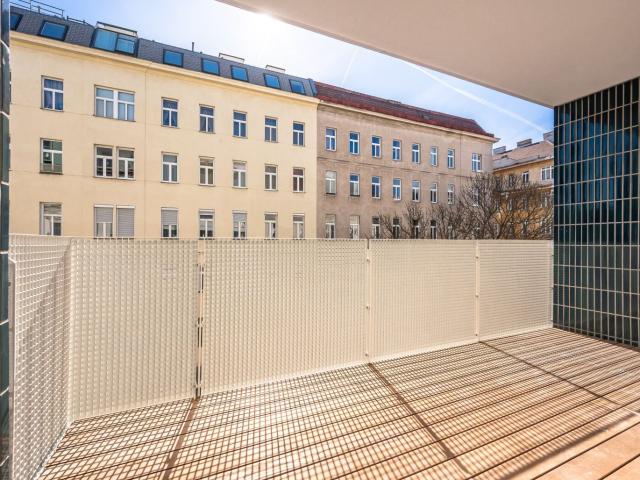Wohnung kaufen in Donaustadt, Wien