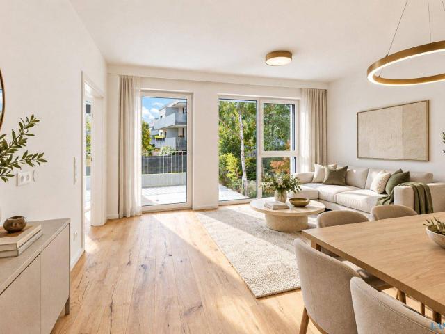 Apartment kaufen in Liesing, Wien