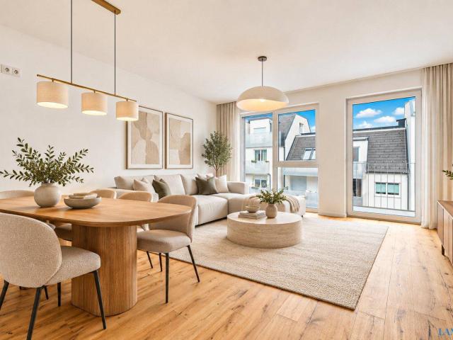Apartment kaufen in Liesing, Wien