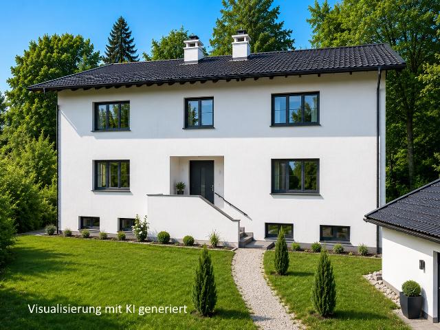 Villa kaufen in Seeshaupt, Bayern