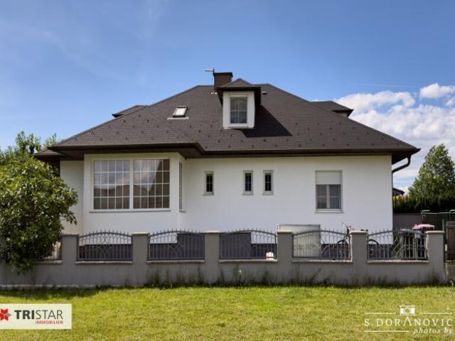 Einfamilienhaus kaufen in Siegendorf, Burgenland
