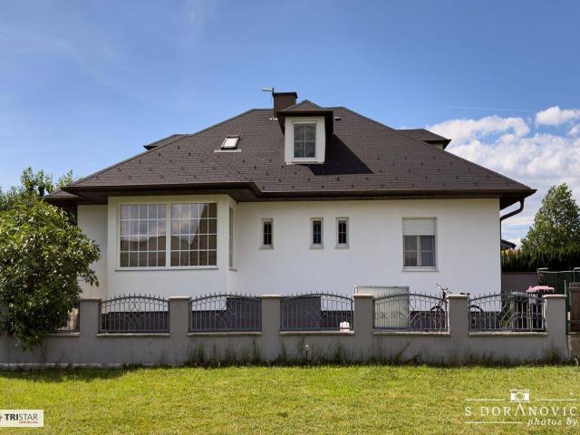 Haus kaufen in Siegendorf, Burgenland