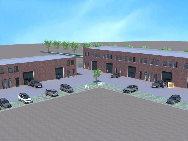 Gewerbe mieten in Barsbüttel, Schleswig-Holstein