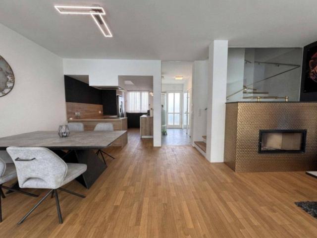 Haus kaufen in Mitterpullendorf/Középpulya, Oberpullendorf/Felsőpulya
