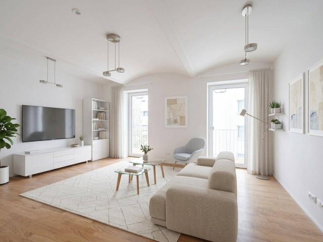 Apartment kaufen in KG Leopoldstadt, Wien