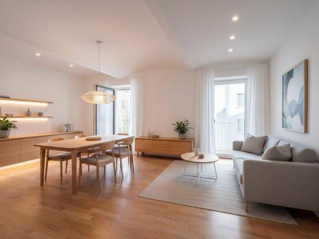 Apartment kaufen in KG Leopoldstadt, Wien