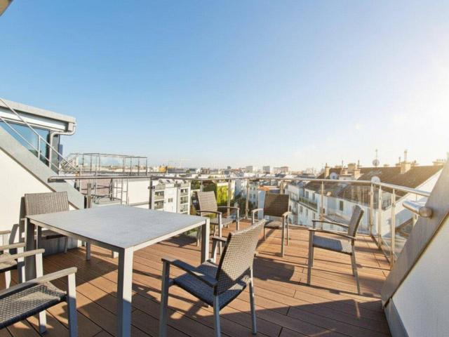 Apartment kaufen in Zwischenbrücken, Wien