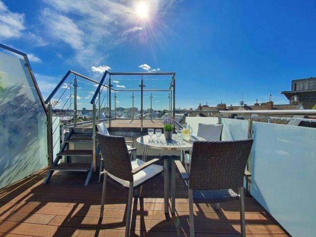 Apartment kaufen in KG Brigittenau, Wien