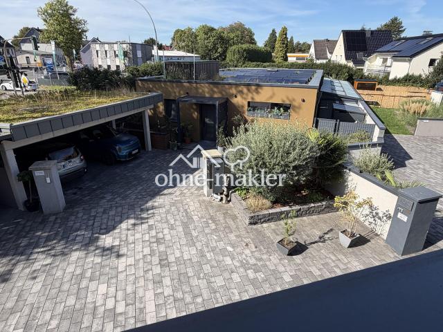 Haus kaufen in Bochum-Wattenscheid, Bochum