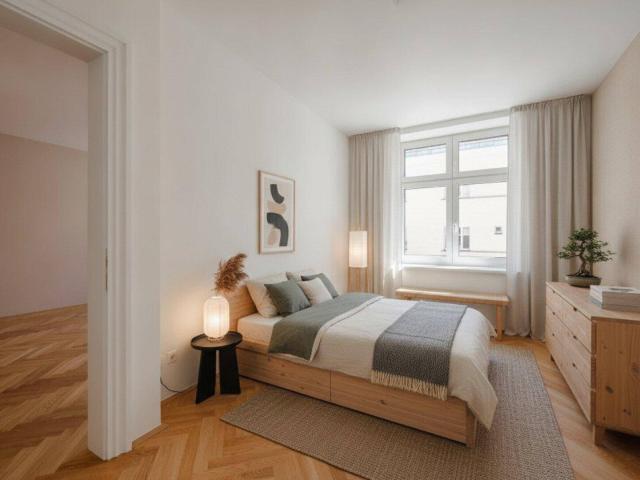 Apartment kaufen in Ottakring, Wien