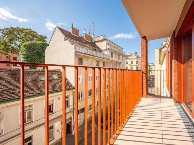 Apartment mieten in Meidling, Wien