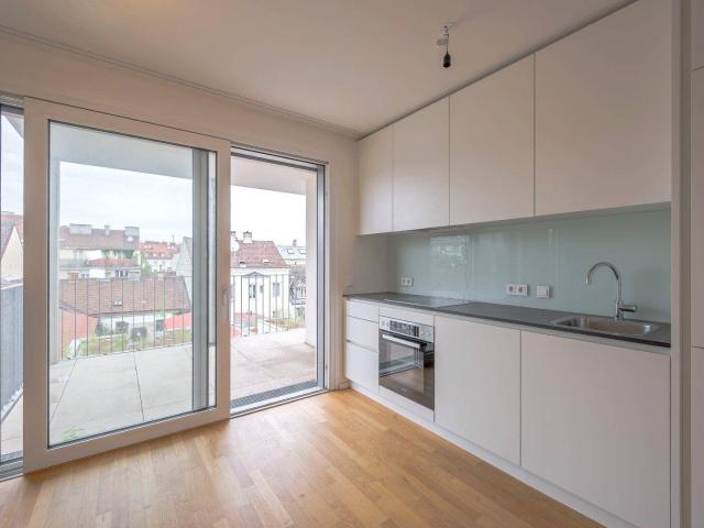 Apartment mieten in Meidling, Wien
