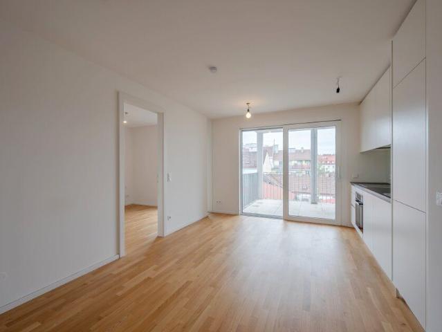 Apartment mieten in Meidling, Wien