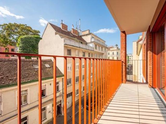 Wohnung mieten in Wien