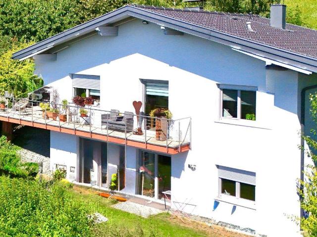 Haus kaufen in Frauenstein, Kärnten