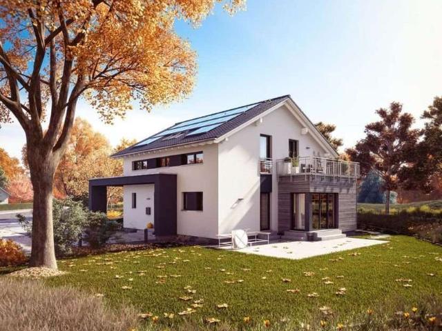 Haus kaufen in Groß Dratow, Schloen-Dratow