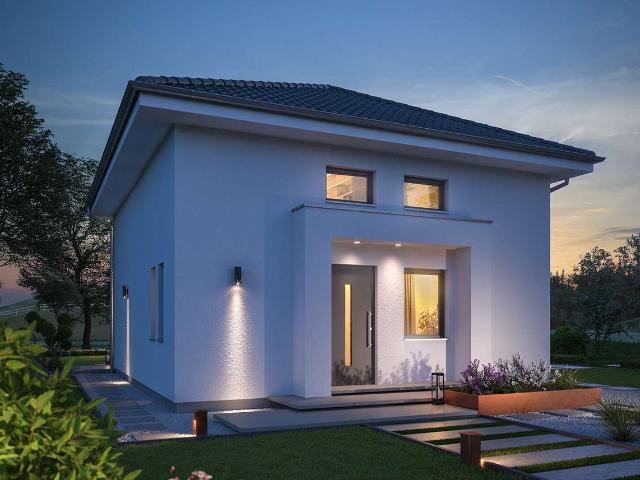 Haus kaufen in Wotenick, Demmin