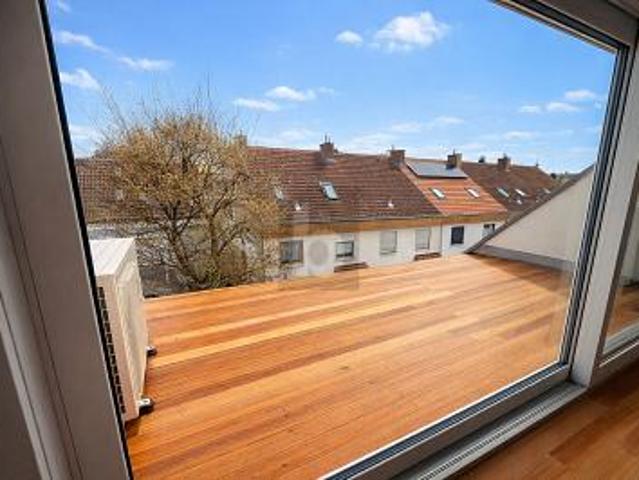 Wohnung kaufen in Lechhausen, Augsburg