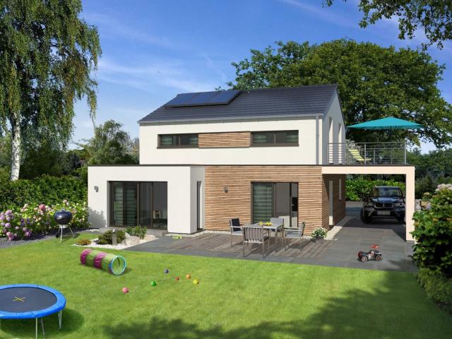 Haus kaufen in Dreis, Rheinland-Pfalz