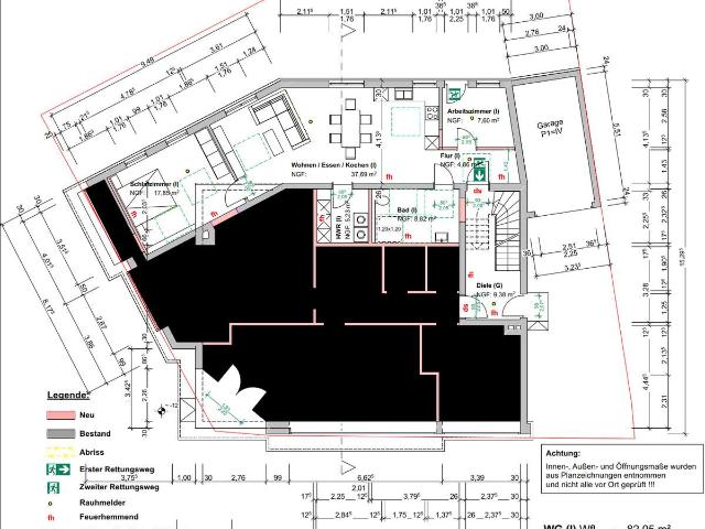 Wohnung kaufen in Büren, Kreis Paderborn