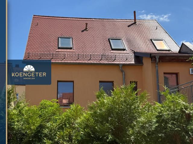 Mehrfamilienhaus kaufen in Grimma, Sachsen
